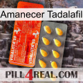 Tadalafil Sunrise new01